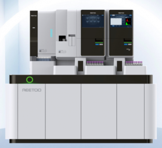 bf8208 全自动血液细胞分析仪