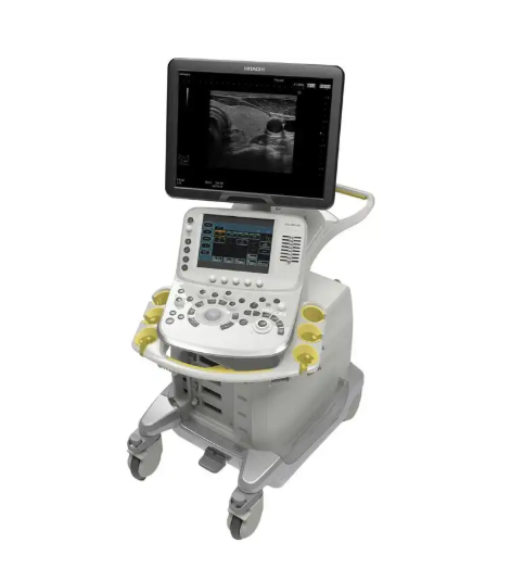 ALOKA LISENDO 880 彩色超声诊断设备
