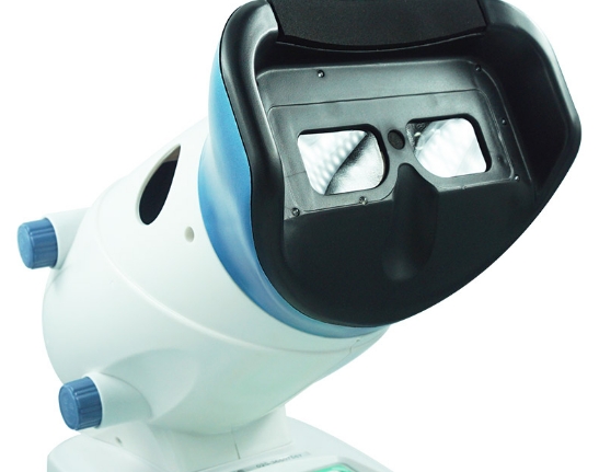 SU-005A型 视力训练仪询价