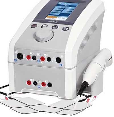 MED SmartCool机械和超声理疗设备丝琳代理