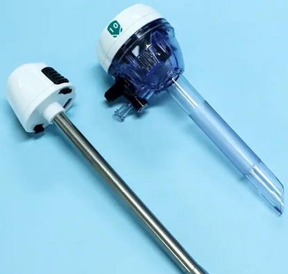 BA一次性套管穿刺器佰氏康价格范围
