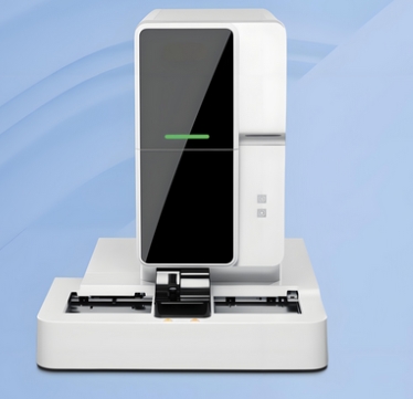 YS-i8800优生全自动红细胞叶酸分析仪多少钱