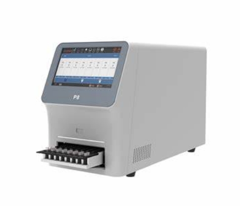 P8e、P8n 全自动流式荧光发光免疫分析仪询价