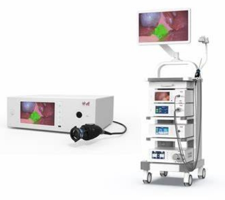 Smart Eye 101B 医用内窥镜荧光摄像系统厂家
