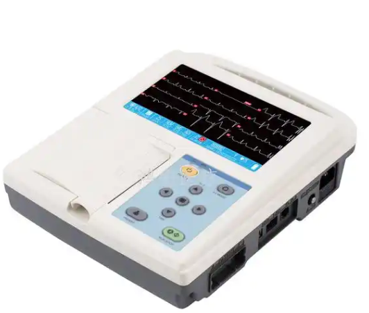 aECG-18X 数字式心电图机代理