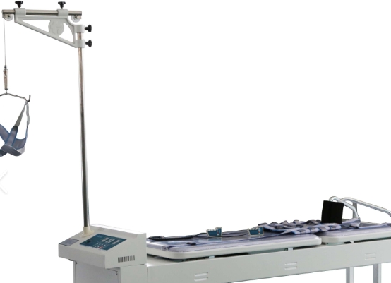YH-QYC-2 医用颈腰椎牵引床厂家