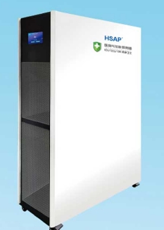 MAA-200 医用气溶胶吸附器批发价