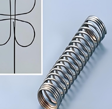 ZF-DWQ-20G×150正丰肺结节记忆合金定位弹簧圈经销价