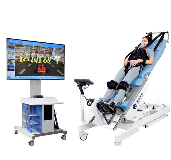 ZEPU-X8 下肢反馈康复训练系统价格范围