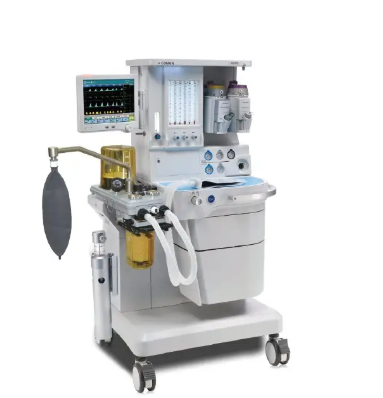 AX-400A 麻醉机科曼代理