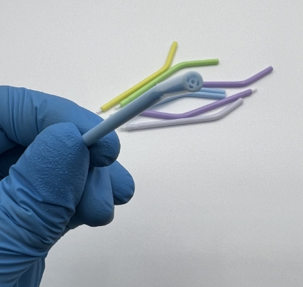 SQT-1 一次性使用无菌三用喷枪枪头价格范围