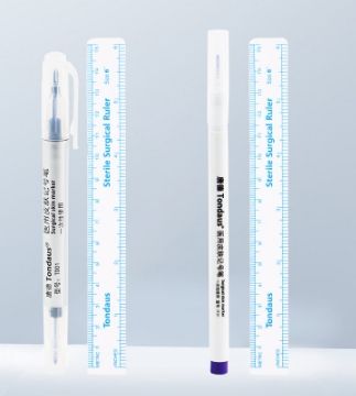 通用型（1cm间隔）皮肤注射位点标记用彩格哪个品牌好？