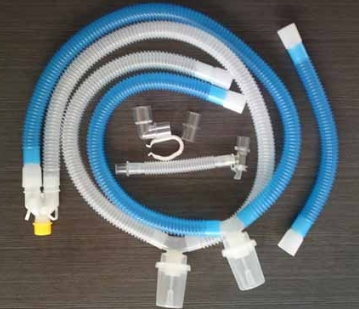 HT-08N 一次性使用加热呼吸管路厂家销售价