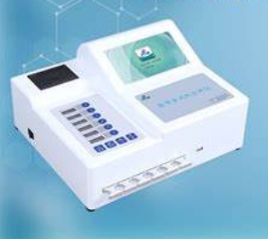 TZ-21 胶体金试纸分析仪零售价