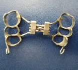 Invisalign Palatal Expanders 3D打印定制式扩弓器厂家