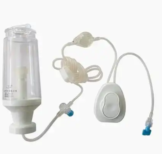 AT-1-1 一次性使用输注泵采购价
