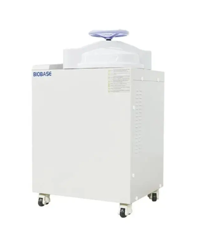 BKQ-L120 立式压力蒸汽灭菌器价格