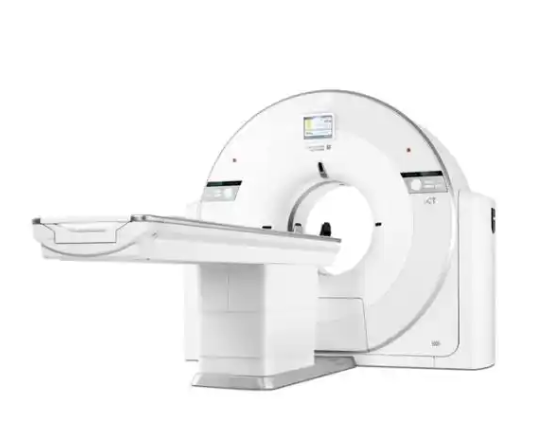 uCT 820 X射线计算机体层摄影设备代理