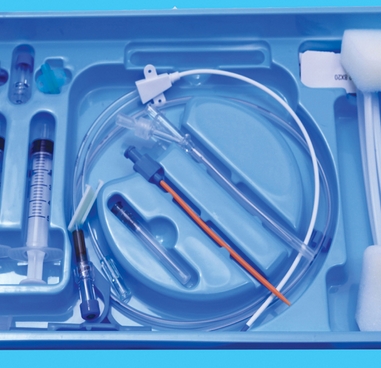 一次性口腔麻醉导管SLB-DG-3013赛立博厂家