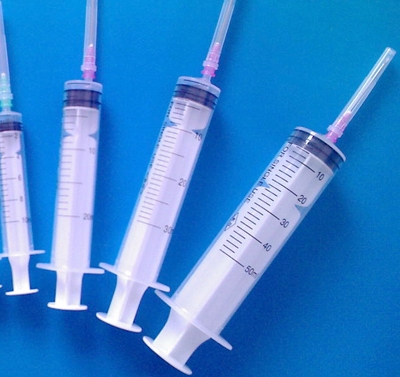 百诺佳SC-12环柄注射器零售价