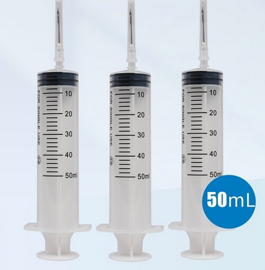 1.2×33TWCZ一次性使用低阻力配药用注射器颐兴渠道价