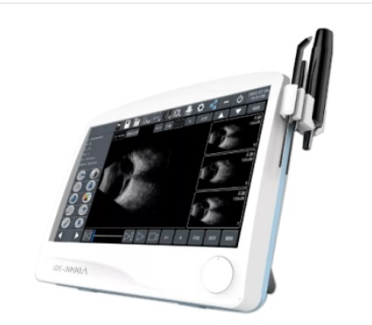 SK-3000A 眼科AB型超声诊断仪厂家