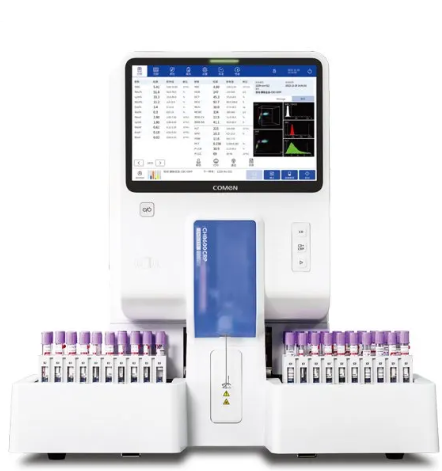 CH8600CRP 全自动血液细胞分析仪代理