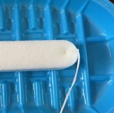 苏伯纳手术海绵中标价