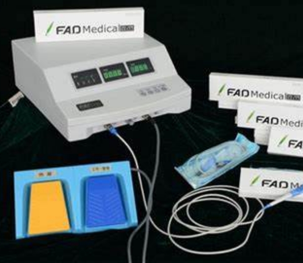 MDK（S）-260-02型 一次性电热能止血器直销价