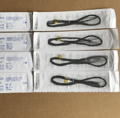非吸收性聚酯外科缝线价格区间