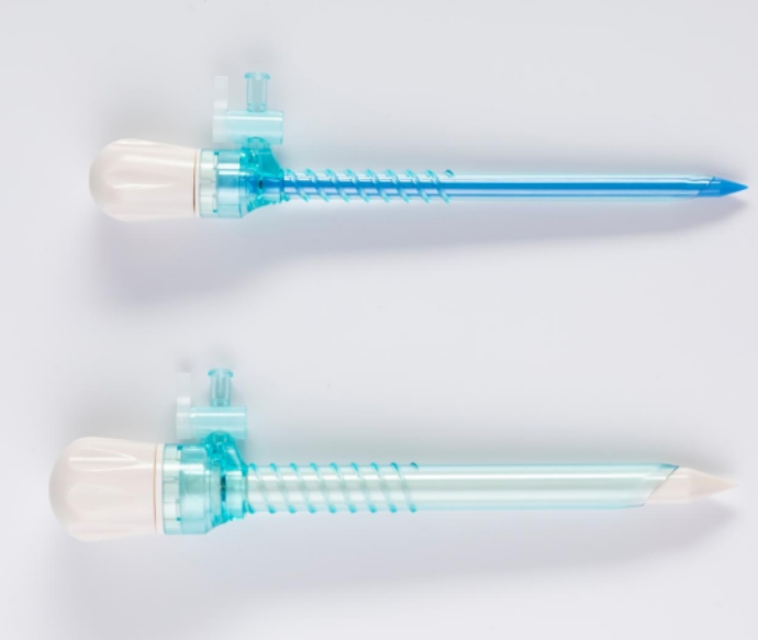 一次性使用套管穿刺器及套装哪个品牌好？