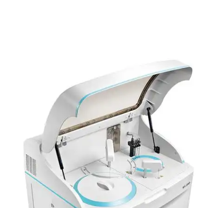 DP-C37 全自动生化分析仪代理