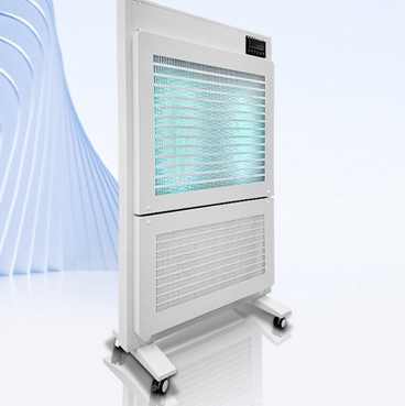 鑫贝西QRJ-60医用气溶胶吸附器代理价