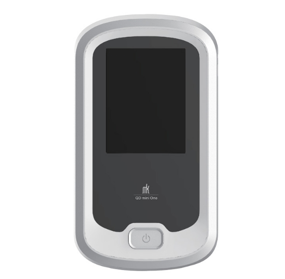 Mokosensor-Q100 量子点荧光免疫分析仪平台