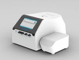 QD-S1100 全自动量子点荧光免疫分析仪厂家