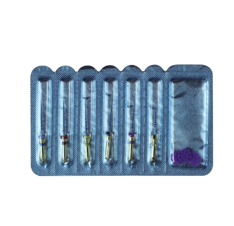 K型扩孔锉 机用根管锉询价