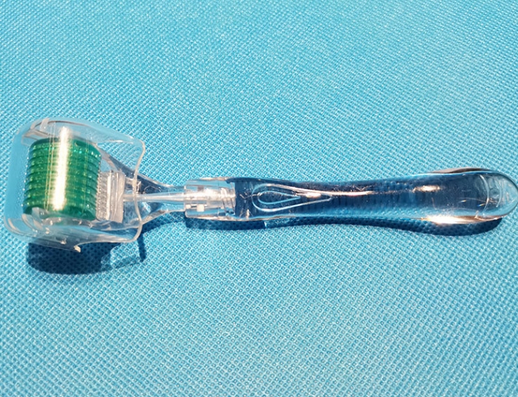 一次性使用无菌皮肤滚针美沃思厂家