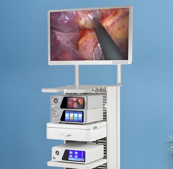 新光维4K1000LR胸腹腔内窥镜中标价