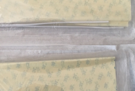 B-P型 医用手术薄膜批发价