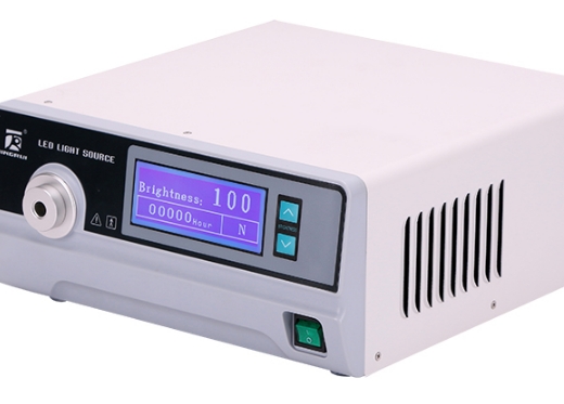 HJ-30 LED医用内窥镜冷光源平台