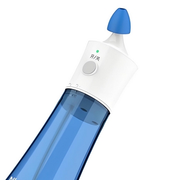 医用电动喷雾洗鼻器飞羊FYDT-III中标价