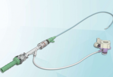 SM-IS-510G35-TB 一次性使用无菌导管鞘组采购价