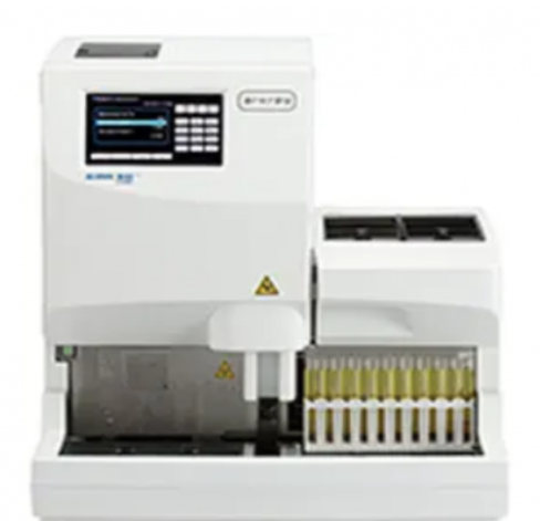 ax-4060 全自动尿液分析仪供应商