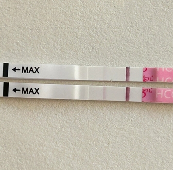 晶明硬性接触镜验配试纸批发价