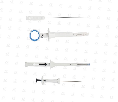 ZZ-BH-90 一次性微创筋膜闭合器厂家
