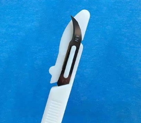 一次性使用无菌铣刀嘲风询价