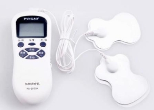 KLB-YFZT-Ⅱ 穿戴式低频治疗仪零售价