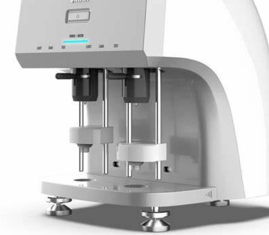 NF-T1001 血栓弹力图仪平台