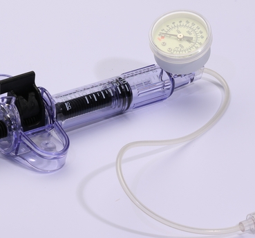 迪玛克DMKID30S球囊扩张导管用球囊充压装置经销商