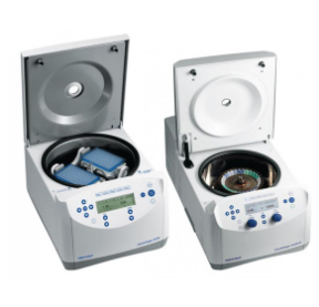 艾本德Centrifuge 5430/5430R高速离心机代理